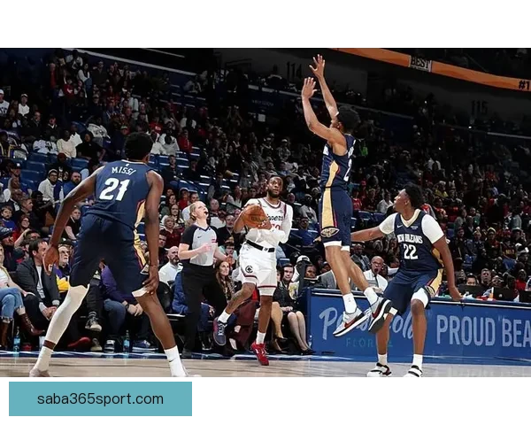 加兰加盟快船后进攻效率大幅提升 带队北伐9胜3负展现新生力量 加兰加盟快船后进攻效率大幅提升 带队北伐9胜3负展现新生力量