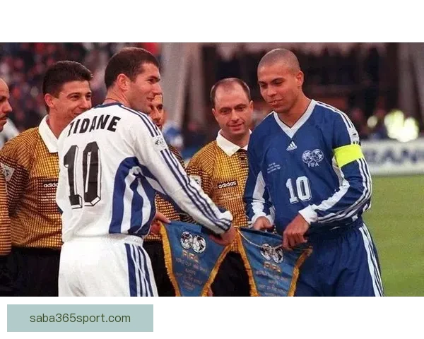 2026年世界杯揭幕战前瞻：全球豪强如何角逐足球盛宴的巅峰荣耀