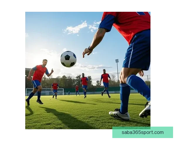 今日足球竞猜稳胆精选与赛前深度分析助你轻松把握胜负趋势稳步提升命中率 今日足球竞猜稳胆精选与赛前深度分析助你轻松把握胜负趋势稳步提升命中率