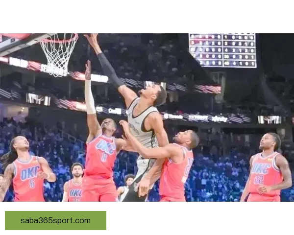 科尔感叹篮筐变玩具马刺球星直指MVP目标全力冲刺 科尔感叹篮筐变玩具马刺球星直指MVP目标全力冲刺