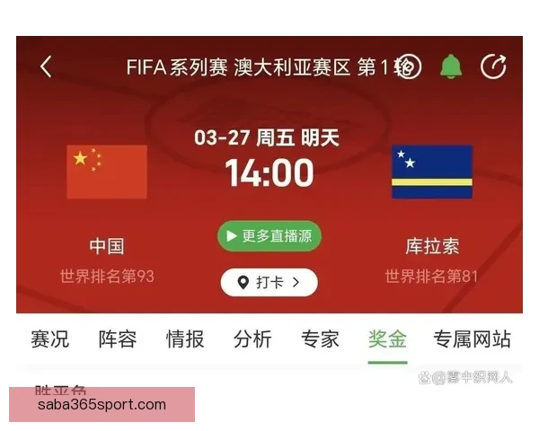 世界杯竞猜赔率变动解析 揭示球队实力与赛果预测趋势