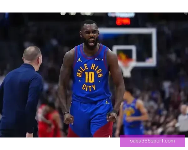 掘金官方更新伤情 沃特森右腿筋紧张 小哈达威左膝不适