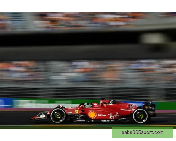 F1赛场风云下勒克莱尔的激情驰骋与冠军之路 F1赛场风云下勒克莱尔的激情驰骋与冠军之路